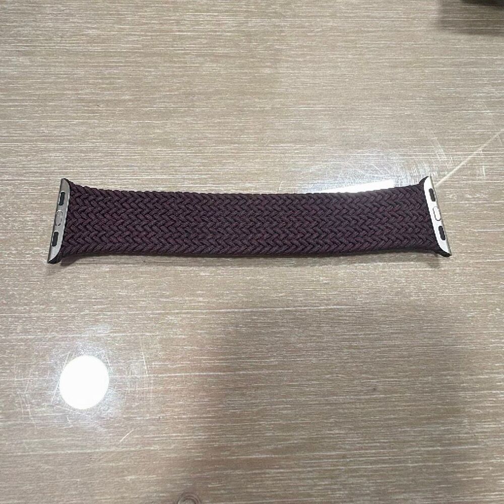 Apple Watch Band Purple
